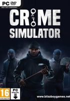 Crime Simulator PC Full Español