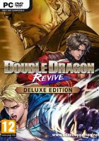 Double Dragon Revive Deluxe Edition PC Full Español