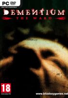 Dementium: The Ward PC Full Español