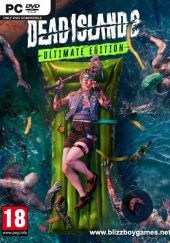Dead Island 2 Ultimate Edition PC Full Español
