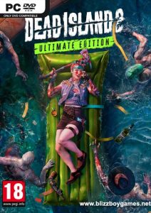 Dead Island 2 Ultimate Edition PC Full Español