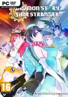 Digimon Story Time Stranger (Oferta -29%)