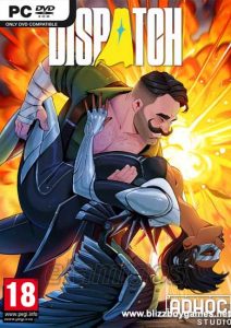 Dispatch PC Full Español