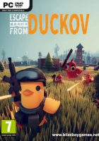 Escape From Duckov PC Full Español