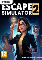 Escape Simulator 2 PC Full Español