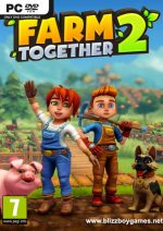 Farm Together 2 PC Full Español