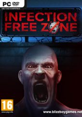 Infection Free Zone PC Full Español