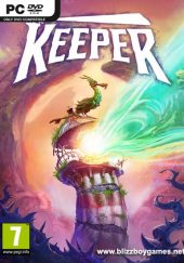 Keeper PC Full Español