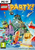 LEGO Party PC Full Español