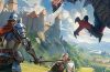 Lessaria Fantasy Kingdom Sim PC Full Español