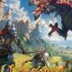Lessaria Fantasy Kingdom Sim PC Full Español