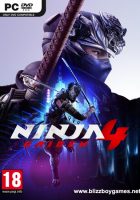 Ninja Gaiden 4 Deluxe Edition PC Full Español