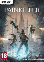 Painkiller 2025 Deluxe Edition PC Full Español