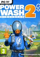 PowerWash Simulator 2 PC Full Español