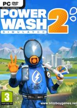 PowerWash Simulator 2 PC Full Español