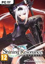 Shining Resonance Refrain PC Full