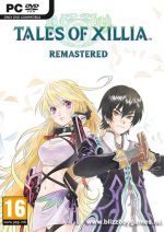 Tales of Xillia Remastered PC Full Español