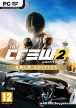The Crew 2 Gold Edition PC Full Español