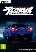 Tokyo Xtreme Racer PC Full
