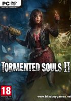 Tormented Souls 2 Deluxe Edition PC Full Español