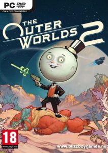 The Outer Worlds 2 Premium Edition PC Full Español