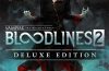 Vampire The Masquerade Bloodlines 2 Deluxe Edition PC Full Español