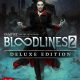 Vampire The Masquerade Bloodlines 2 Deluxe Edition PC Full Español