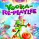 Yooka Replaylee PC Full Español