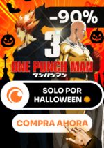 Descargar Crunchyroll