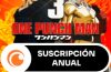 Descargar Crunchyroll