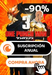 Descargar Crunchyroll