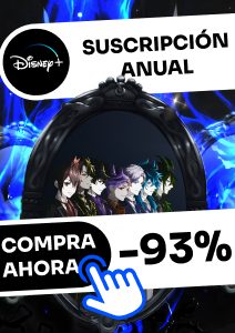 Descargar Disney+