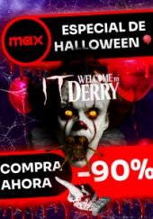 Descargar HBO MAX