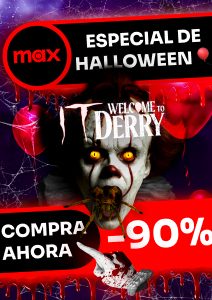 Descargar HBO MAX