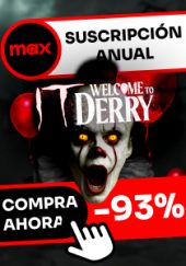 Descargar HBO MAX