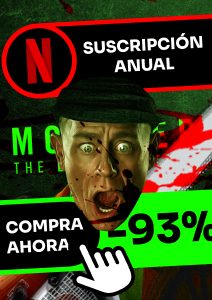 Descargar Netflix