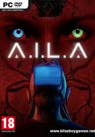 AILA PC Full Español
