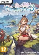 Atelier Ryza 3: Alchemist of the End & the Secret Key DX PC Full