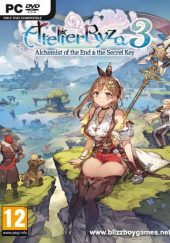 Atelier Ryza 3: Alchemist of the End & the Secret Key DX PC Full