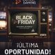 Black Friday (Juegos con hasta -90%)