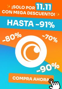 Descargar Crunchyroll