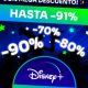 Descargar Disney+