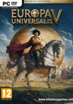Europa Universalis V Premium Edition PC Full Español