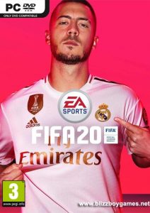 FIFA 20 PC Full Español Latino