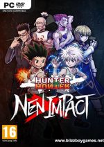 Hunter x Hunter: Nen x Impact PC Full Español