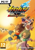 Inazuma Eleven Victory Road Deluxe Edition PC Full Español