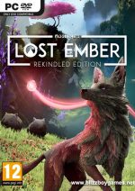 Lost Ember Rekindled Edition PC Full Español