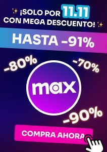 Descargar HBO MAX