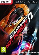 Need for Speed Hot Pursuit 2020 Remastered PC Full Español