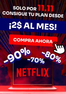 Descargar Netflix